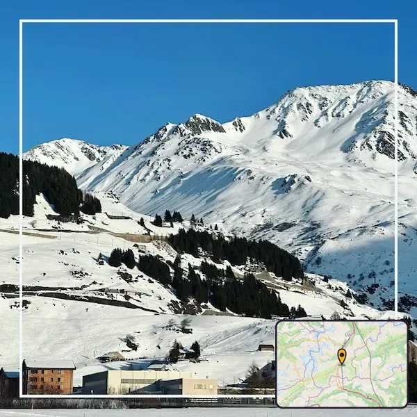 Hotel Bergidyll - Riders Haven