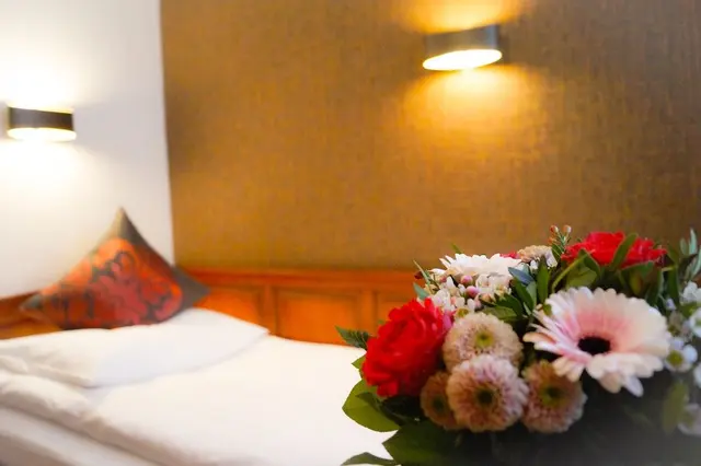 Smart Living Experience (7 sqm) – Hotel Oberkirchs Weinstuben