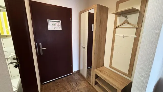 Double Room | Large terrace — accommodation at Hotel Paidion, Braunlage — photo 5 of 8