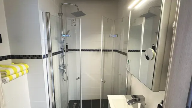 Junior Suite | mit Balkon — Hotel Paidion, Braunlage (2/2)