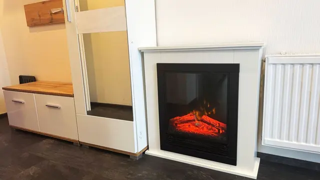 Large Double Room | with seating area on first floor — room at Hotel Paidion, Braunlage — photo 2 of 5