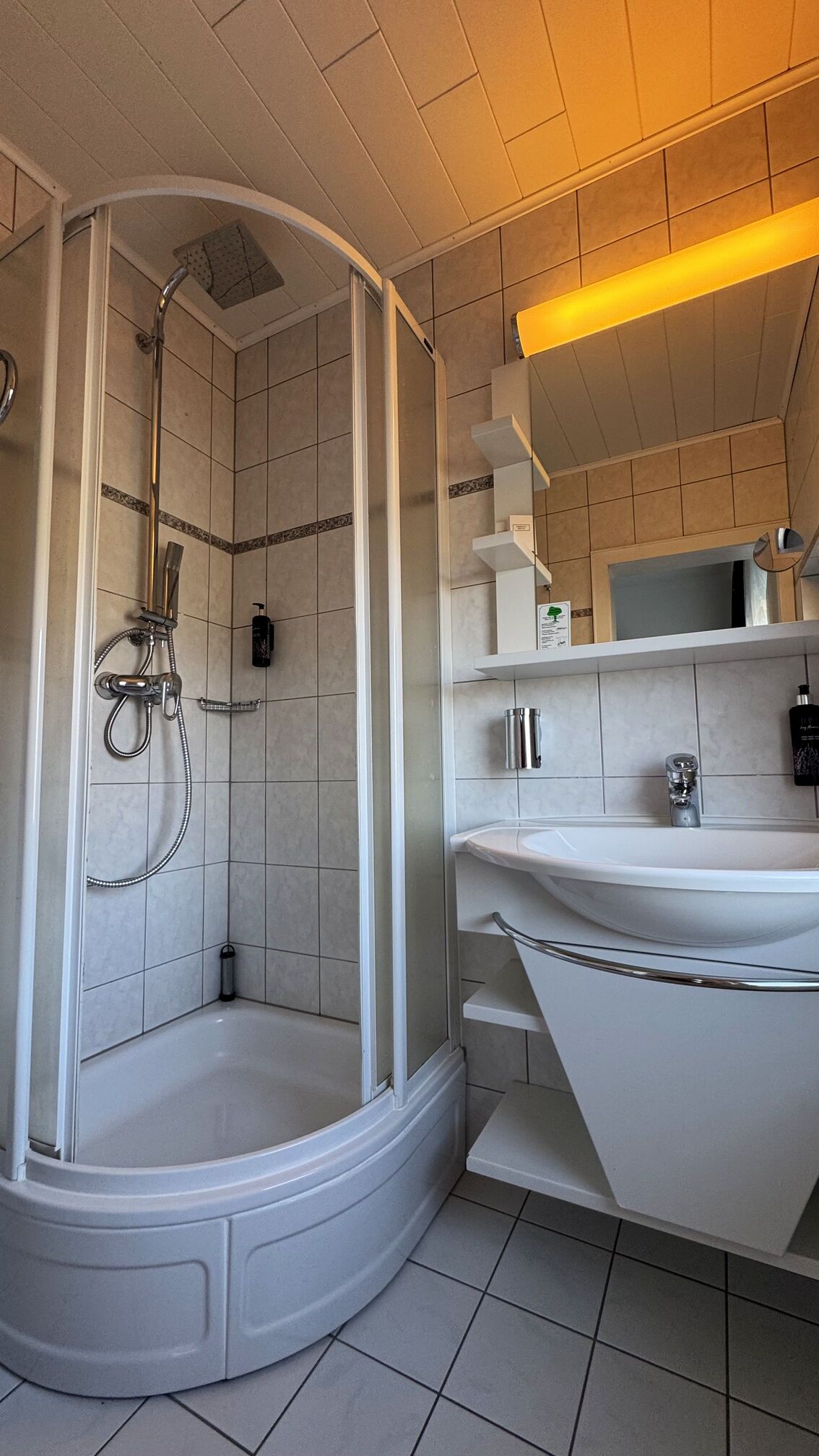 Themed Family Room |  with terrace — Hotel Paidion, Braunlage (6/6)
