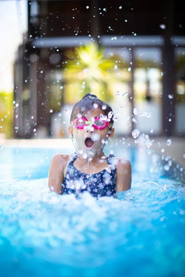 Winter Swimming Course | Family Room  – Hotel Paidion Braunlage