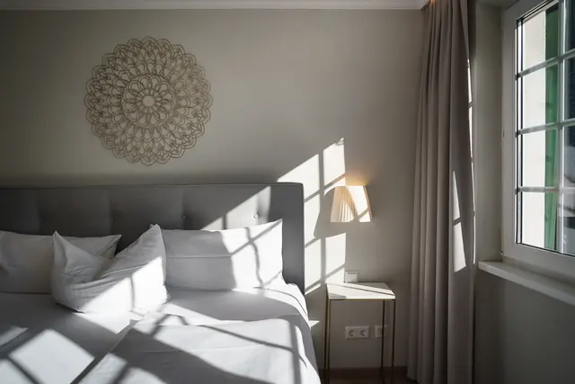 Small Deluxe – Hotel zum Rappen Freiburg
