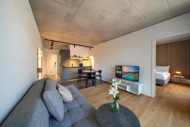 Apartment Extra Large | Ideal for Familiy and Friends – Il Momento