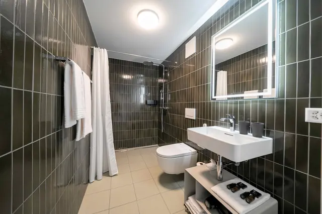Apartment Extra Large | Ideal for Familiy and Friends — apartment at Il Momento, Bern — photo 4 of 5
