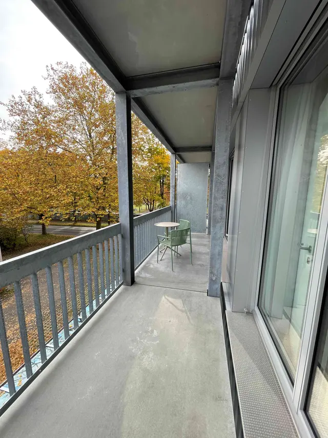Apartment Extra Large | Ideal for Familiy and Friends — apartment at Il Momento, Bern — photo 5 of 5