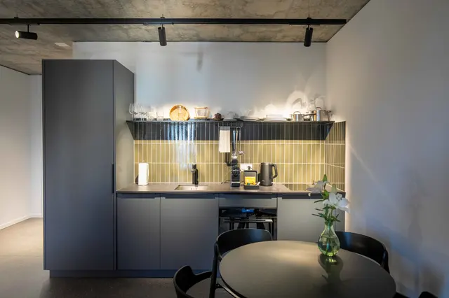 Apartment Large | Backside view — Il Momento, Bern (3/4)