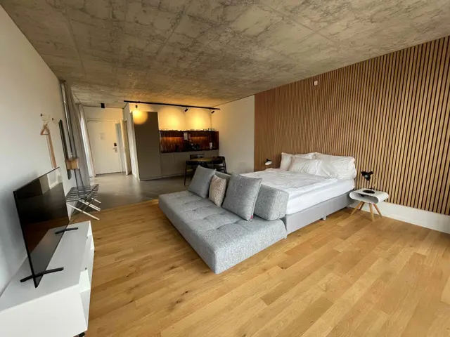 Apartment Large | extra quiet – Il Momento