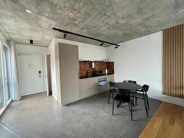 Apartment Large | extra quiet — Il Momento, Bern (2/4)