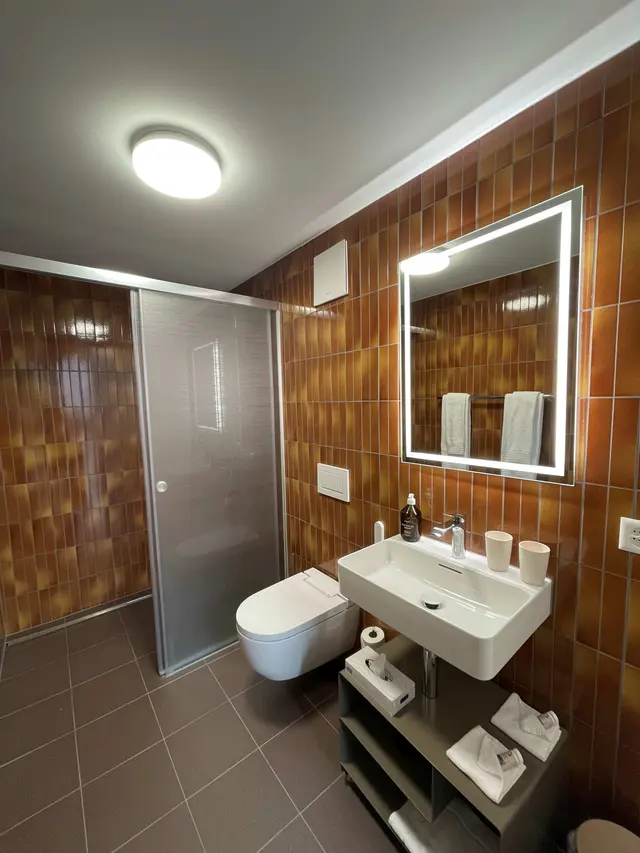 Apartment Large | extra quiet — Il Momento, Bern (4/4)