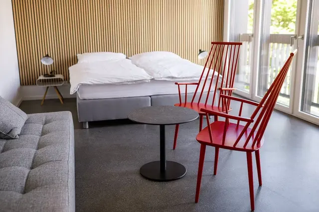 Apartment Large | Family and Friends  — apartment at Il Momento, Bern — photo 3 of 4