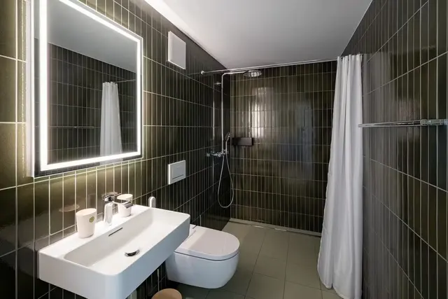 Apartment Large | Family and Friends  — apartment at Il Momento, Bern — photo 4 of 4