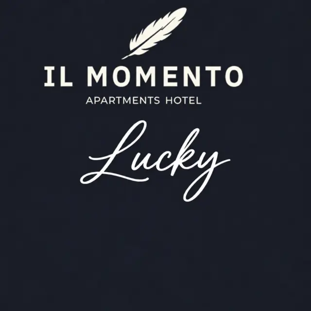 🍀 Apartment | Glücksbuchung
