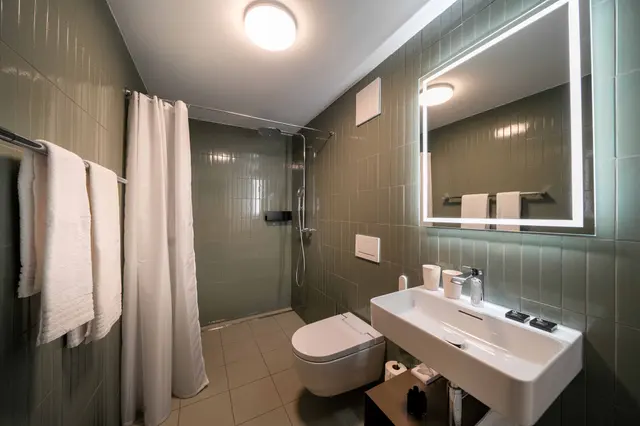 Apartment Medium | First floor — apartment at Il Momento, Bern — photo 2 of 4