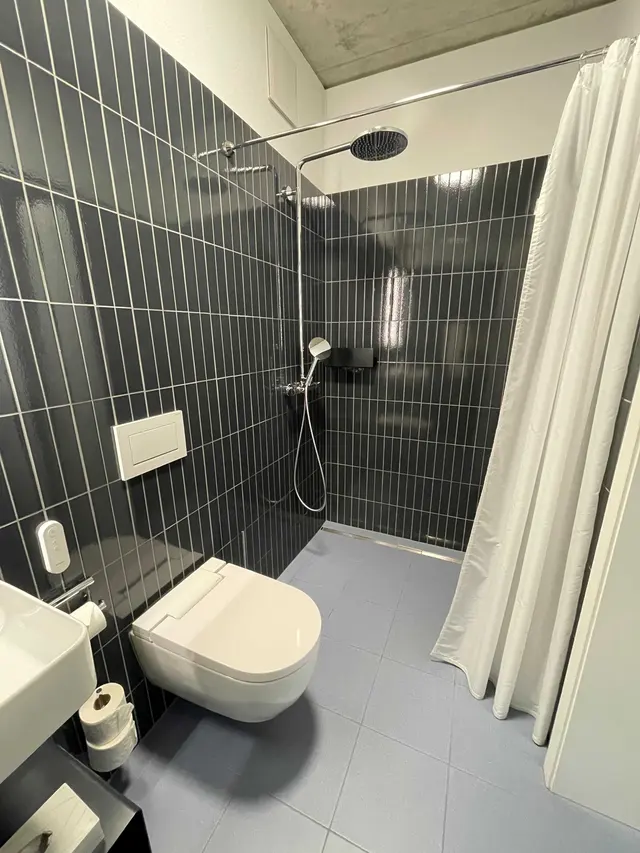 Corporate | Studio Apartment — apartment at Il Momento, Bern — photo 4 of 5