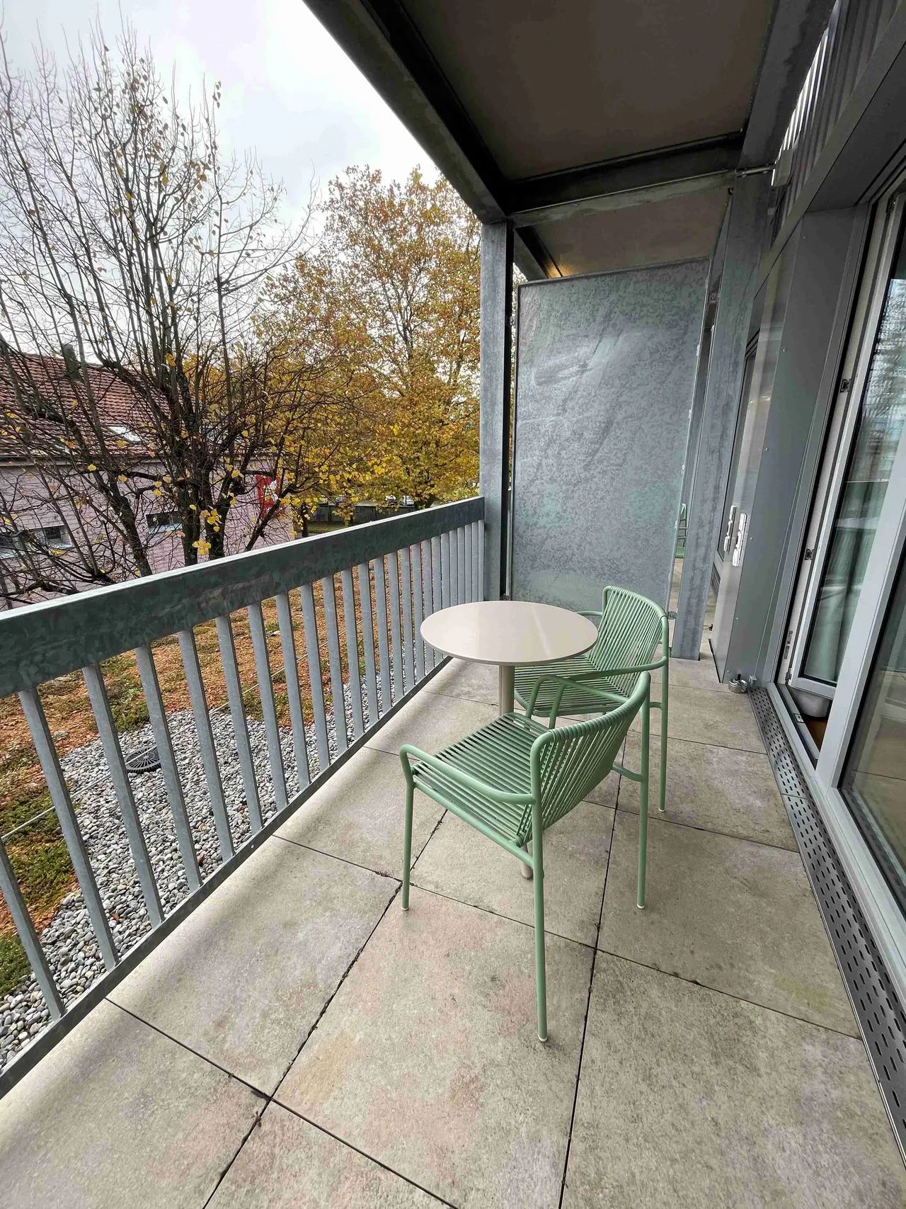 Family & Friends | Studios next to each other | with balcony – Il Momento Bern