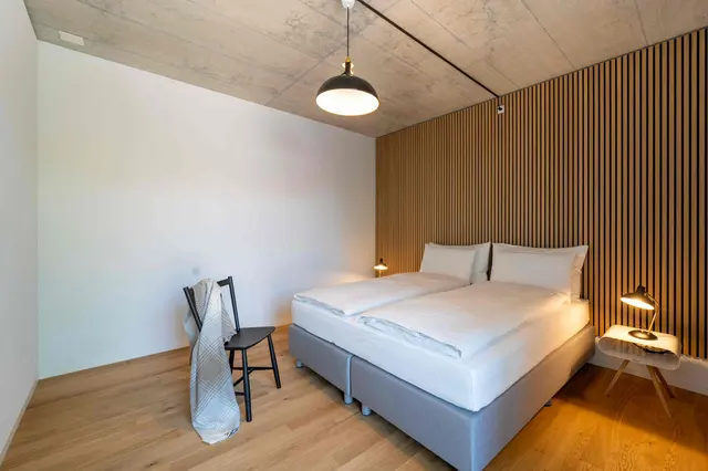 Family & Friends XXL | Apartment + Studio - Super Saver 👨👩👧👦🫶 — apartment at Il Momento, Bern — photo 3 of 6