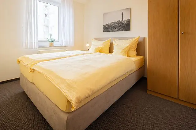Apartment | Sanddornhaus — Inselhäuser Norderney, Norderney (2/6)