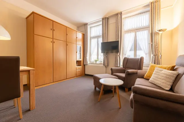 Apartment | Sanddornhaus — Inselhäuser Norderney, Norderney (4/6)