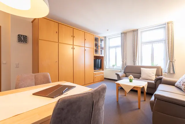 Comfort Apartment Sanddornhaus — accommodation at Inselhäuser Norderney, Norderney — photo 3 of 6