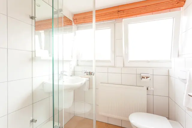 Kiefernhaus 1 | Komfort Apartment Balkon — Inselhäuser Norderney, Norderney (7/9)