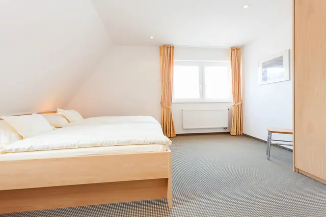 Kiefernhaus 2 | Komfort Apartment Balkon — Inselhäuser Norderney, Norderney (3/7)