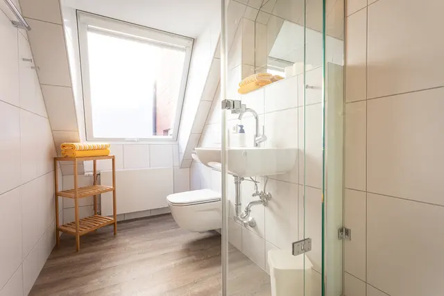 Komfort Studio Apartment | Sanddornhaus — Inselhäuser Norderney, Norderney (10/11)