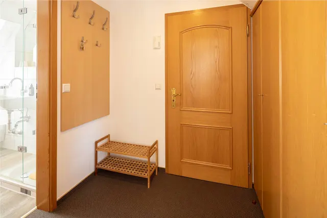 Komfort Studio Apartment | Sanddornhaus — Inselhäuser Norderney, Norderney (11/11)
