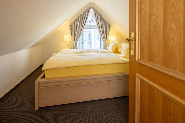 Komfort Studio Apartment | Sanddornhaus — Inselhäuser Norderney, Norderney (6/11)