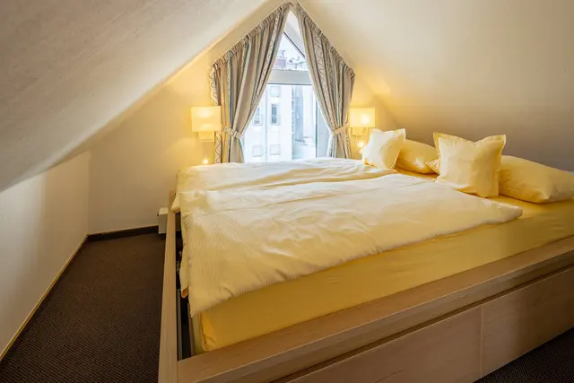 Komfort Studio Apartment | Sanddornhaus — Inselhäuser Norderney, Norderney (7/11)