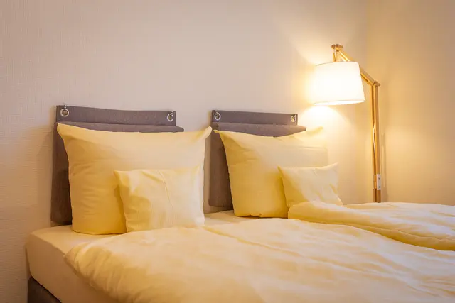 Sanddornhaus 05 | Komfort Apartment — Inselhäuser Norderney, Norderney (4/6)