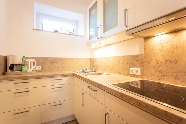 Sanddornhaus 05 | Komfort Apartment — Inselhäuser Norderney, Norderney (5/6)