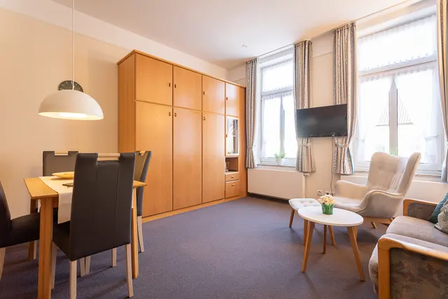 Sanddornhaus 06 | Apartment – Inselhäuser Norderney