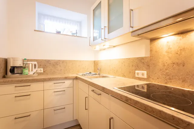 Sanddornhaus 10 | Komfort Apartment — Inselhäuser Norderney, Norderney (5/6)