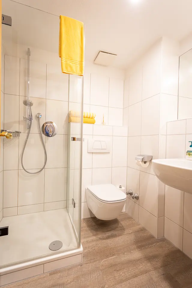 Sanddornhaus 12 | Kleines Apartment — Inselhäuser Norderney, Norderney (5/5)