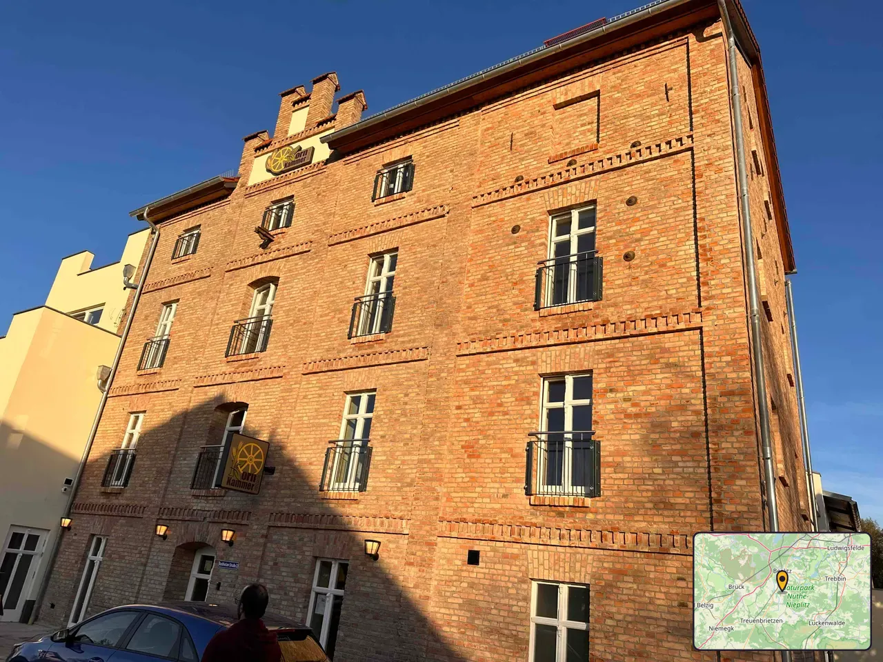 Beelitz