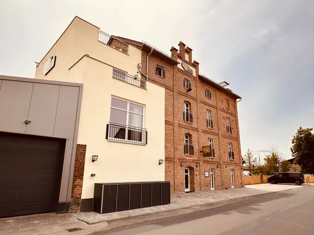 Studio| Gerstenglück — Kornkammer Beelitz, Beelitz (3/4)