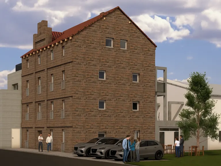 Studio M – Kornkammer Beelitz Beelitz