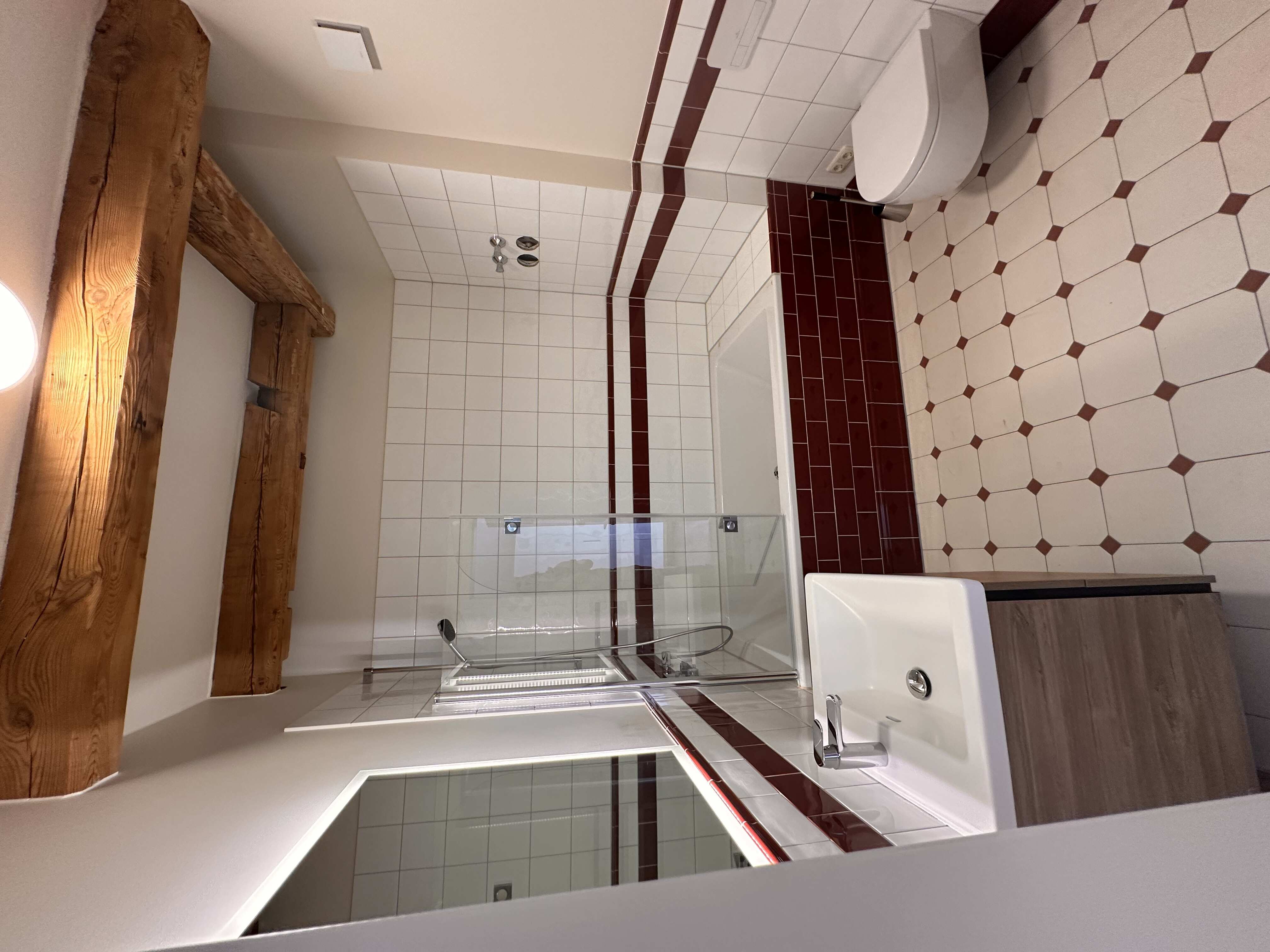 Studio | Mohnstube — Kornkammer Beelitz, Beelitz (5/5)