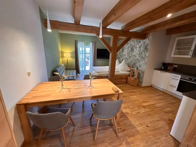 Studio | Roggenruh – Kornkammer Beelitz