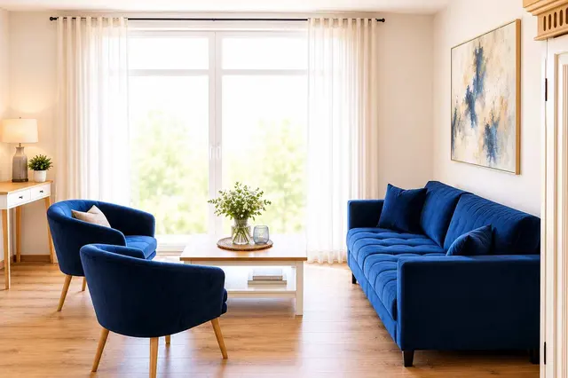 Studio | Sämanns Stube – Kornkammer Beelitz