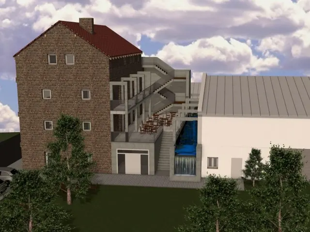 Studio XL – Kornkammer Beelitz
