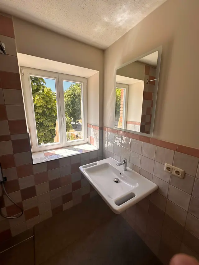 Vollkorn- Suite — studio at Kornkammer Beelitz, Beelitz — photo 3 of 9