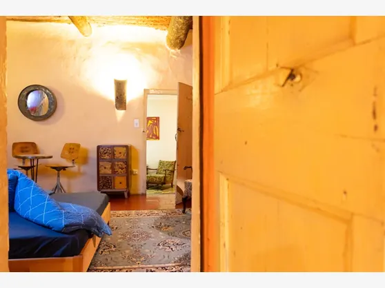 2 Zimmer nebeneinander – La Vieille Maison - Halte Gourmande