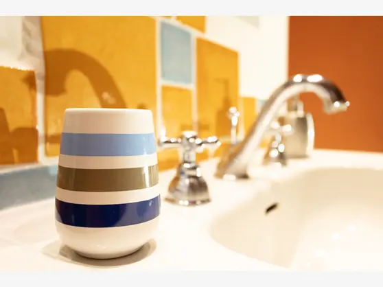 Camera blu — La Vieille Maison - Halte Gourmande, Durfort et Saint Martin de Sossenac (5/10)