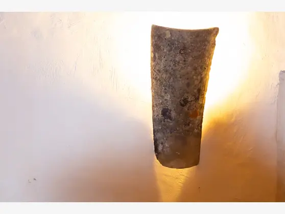 Camera blu — La Vieille Maison - Halte Gourmande, Durfort et Saint Martin de Sossenac (7/10)