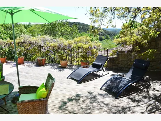 La Vieille Maison exclusive — La Vieille Maison - Halte Gourmande, Durfort et Saint Martin de Sossenac (10/10)