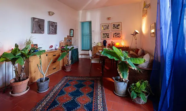 La Vieille Maison exclusive — La Vieille Maison - Halte Gourmande, Durfort et Saint Martin de Sossenac (3/10)