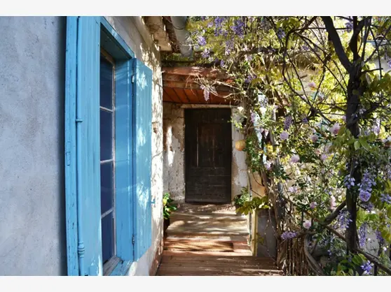 La Vieille Maison exclusive — La Vieille Maison - Halte Gourmande, Durfort et Saint Martin de Sossenac (6/10)